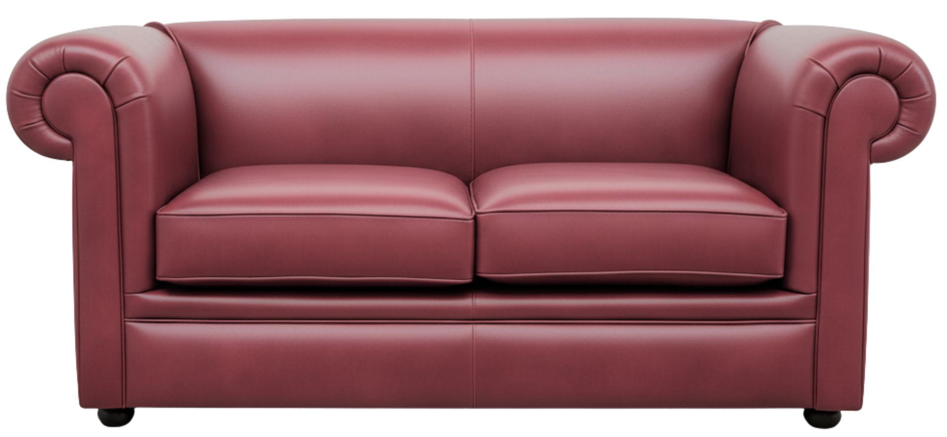 The Canterbury Chesterfield